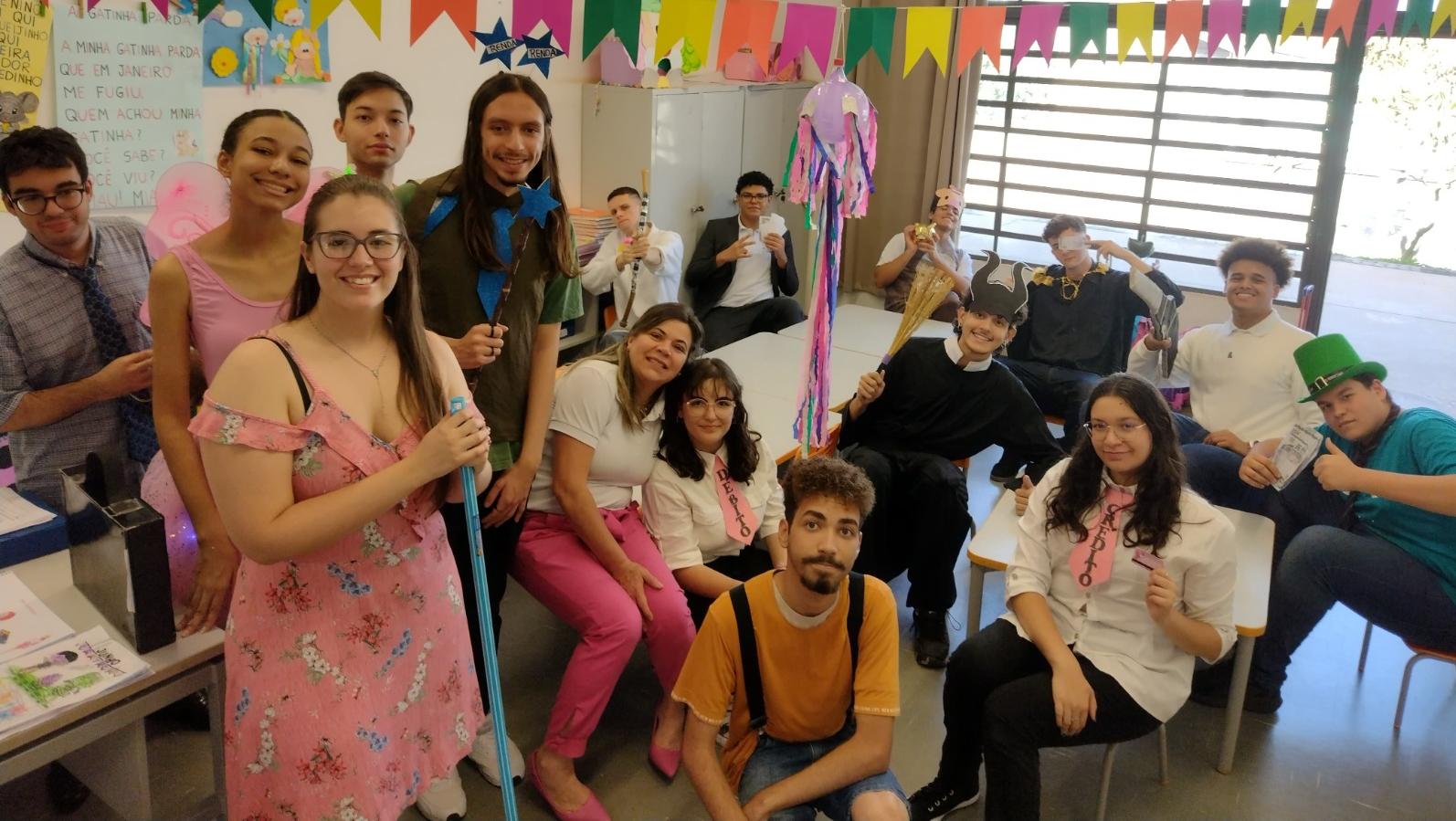 Projeto Conecta em Ação - foto 6